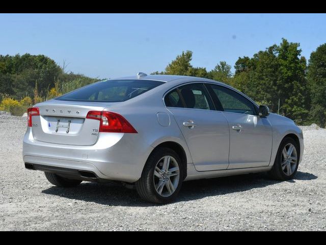 2014 Volvo S60 T5 Premier