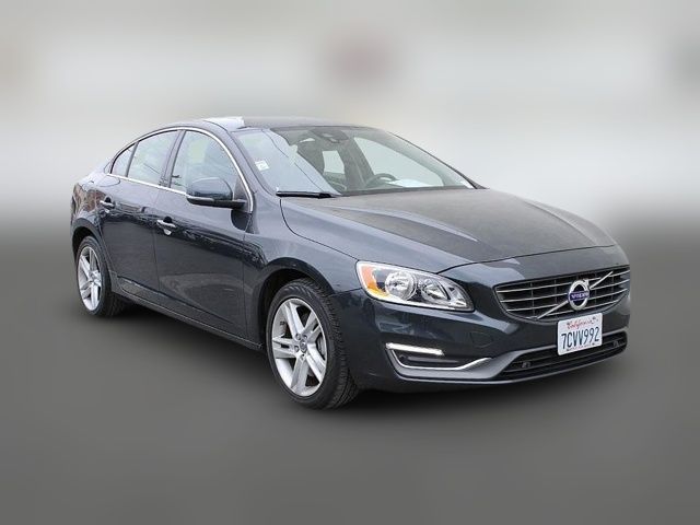 2014 Volvo S60 T5 Premier