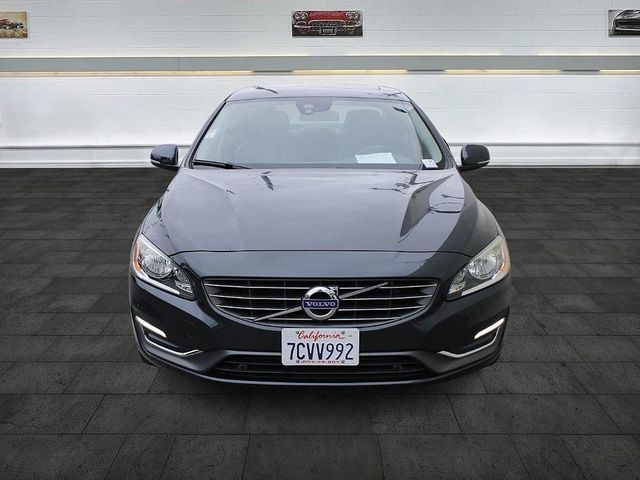 2014 Volvo S60 T5 Premier