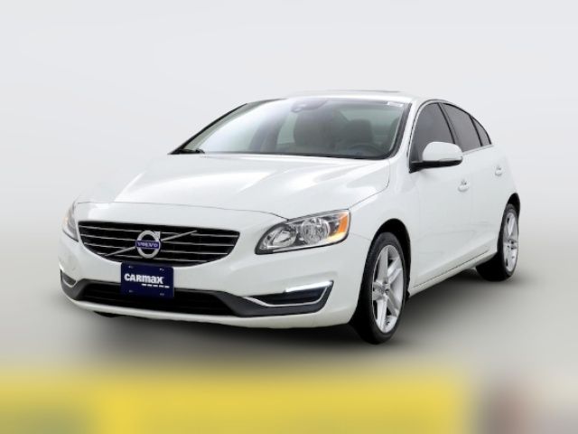 2014 Volvo S60 T5 Premier