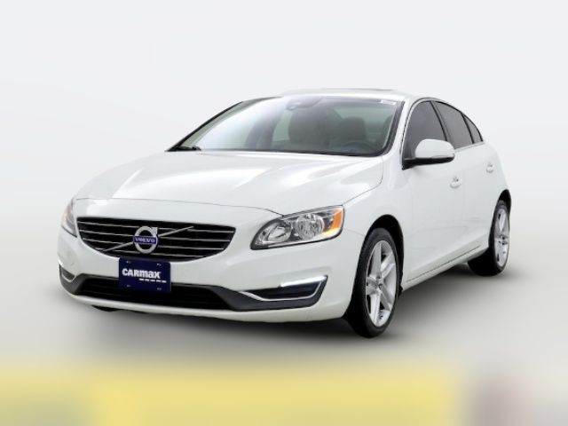 2014 Volvo S60 T5 Premier