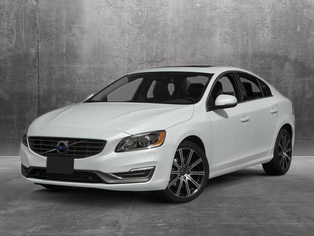 2014 Volvo S60 T5 Premier