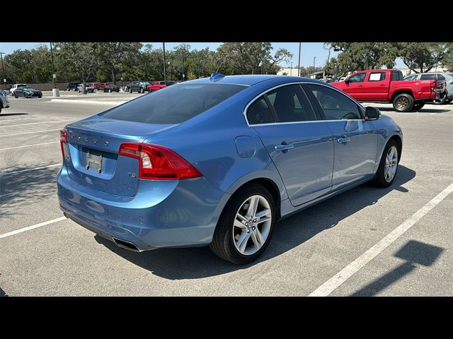 2014 Volvo S60 T5 Premier