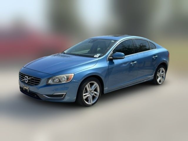 2014 Volvo S60 T5 Premier