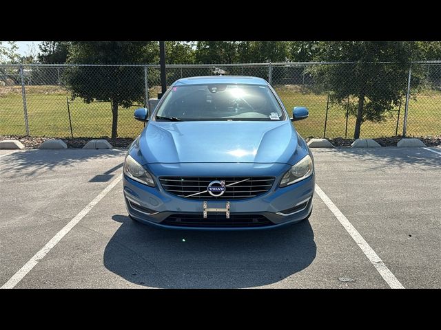 2014 Volvo S60 T5 Premier