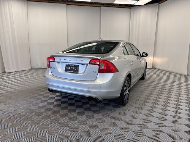 2014 Volvo S60 T5