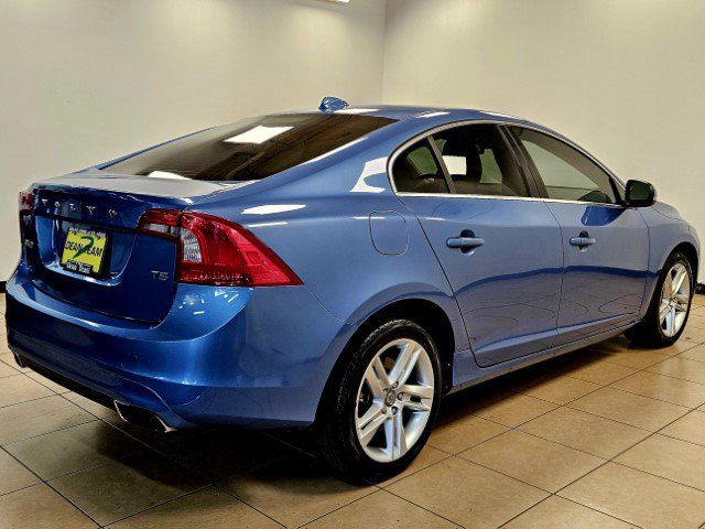 2014 Volvo S60 T5 Premier