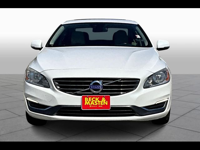 2014 Volvo S60 T5 Premier