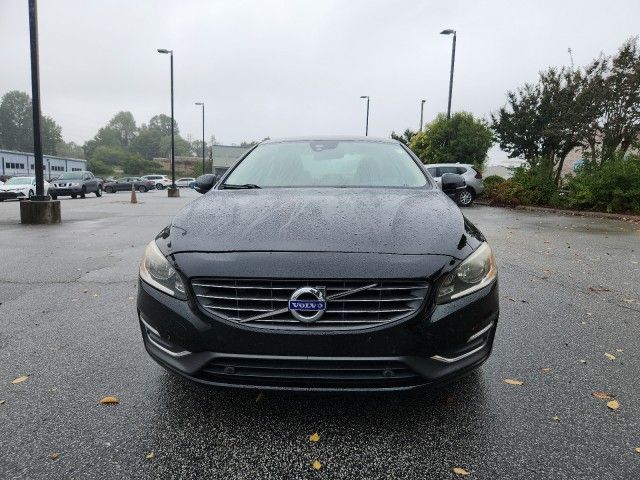 2014 Volvo S60 T5 Premier