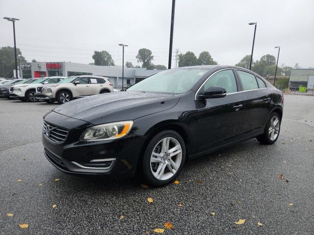 2014 Volvo S60 T5 Premier