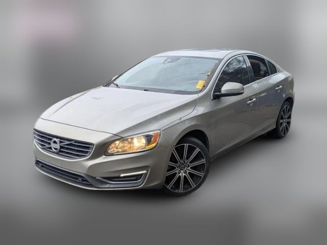 2014 Volvo S60 T5 Premier