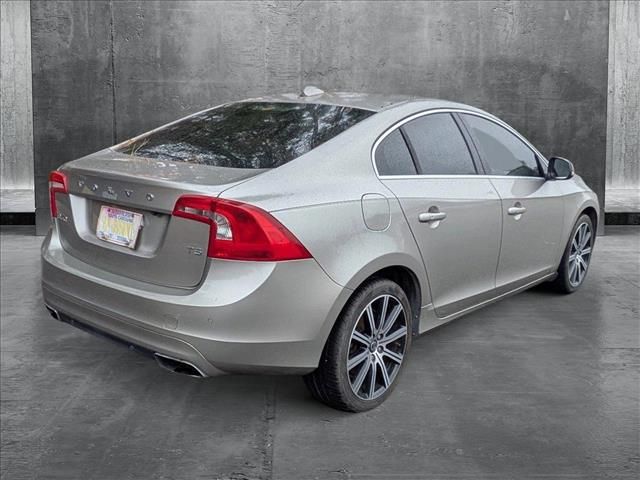 2014 Volvo S60 T5 Premier