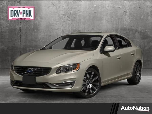 2014 Volvo S60 T5 Premier