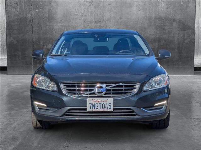 2014 Volvo S60 T5 Premier Plus