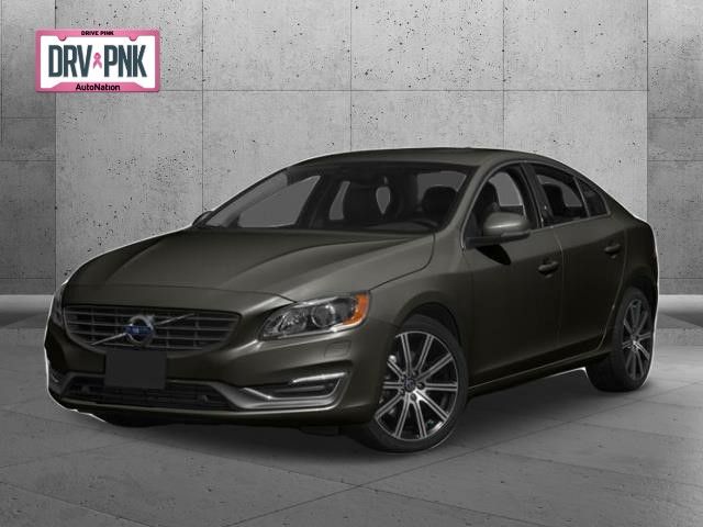 2014 Volvo S60 T5 Premier Plus