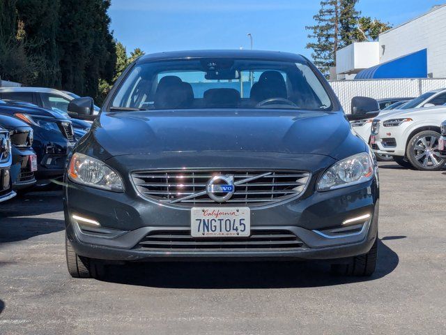 2014 Volvo S60 T5 Premier Plus