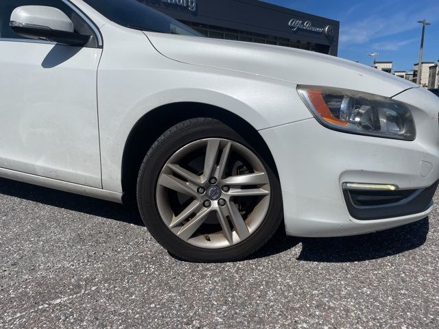 2014 Volvo S60 T5 Premier Plus