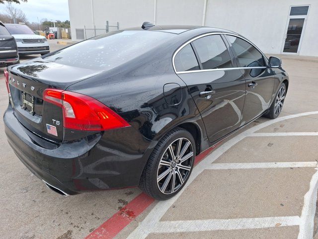 2014 Volvo S60 T5 Premier Plus