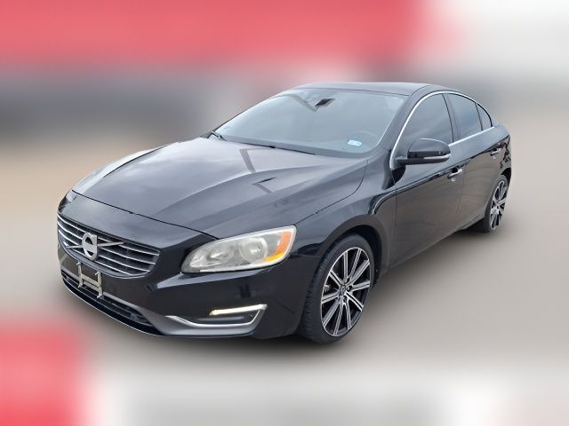 2014 Volvo S60 T5 Premier Plus