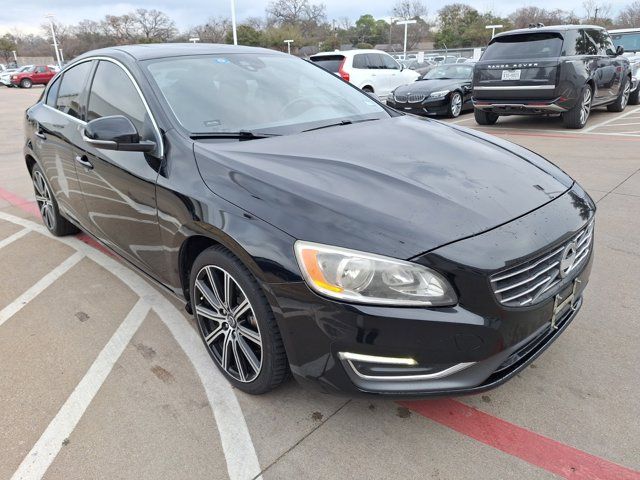 2014 Volvo S60 T5 Premier Plus