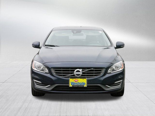 2014 Volvo S60 T5 Premier Plus