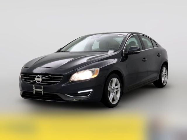 2014 Volvo S60 T5 Premier Plus