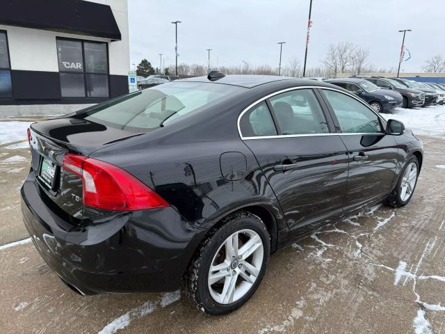 2014 Volvo S60 T5 Premier