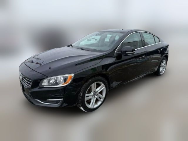 2014 Volvo S60 T5 Premier