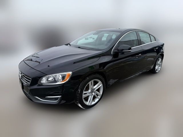 2014 Volvo S60 T5 Premier