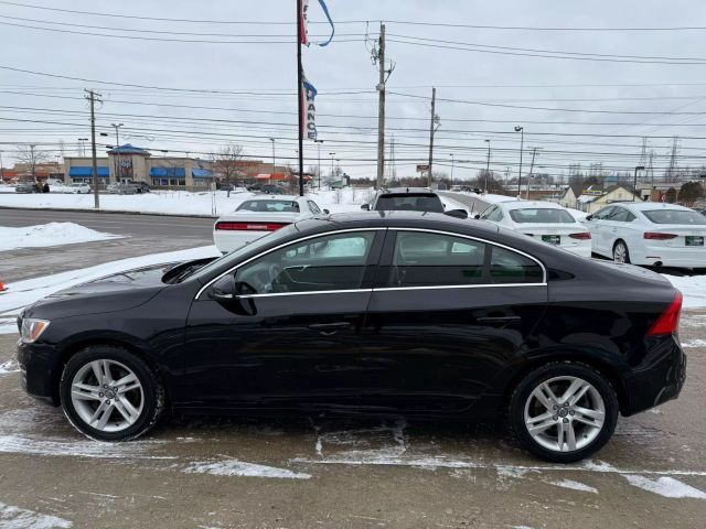 2014 Volvo S60 T5 Premier