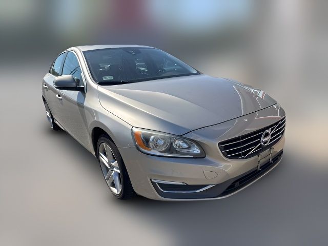 2014 Volvo S60 T5