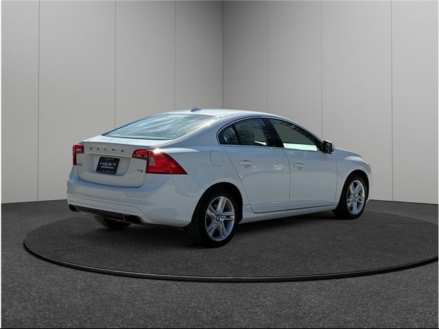 2014 Volvo S60 