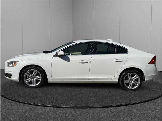 2014 Volvo S60 