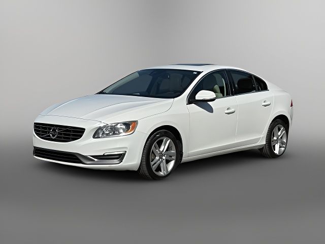 2014 Volvo S60 