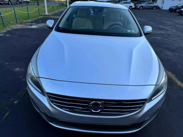 2014 Volvo S60 T5