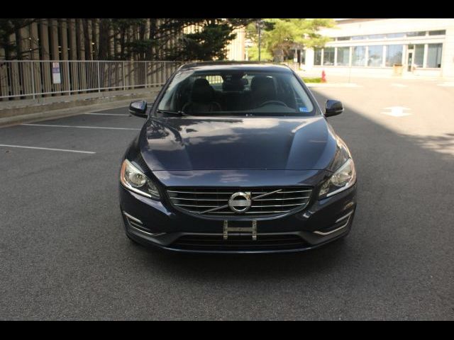 2014 Volvo S60 T5