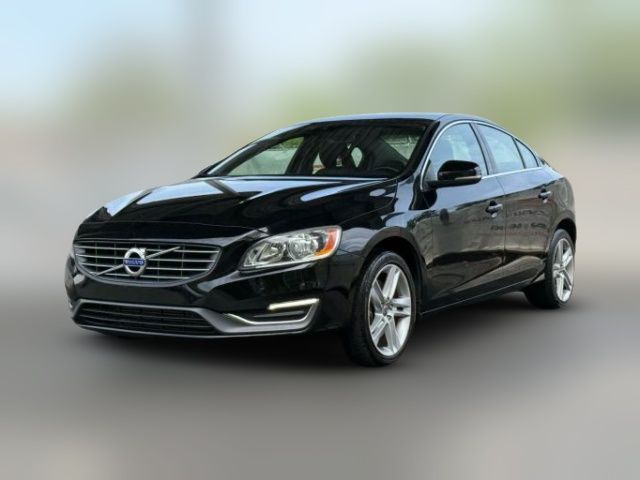 2014 Volvo S60 T5