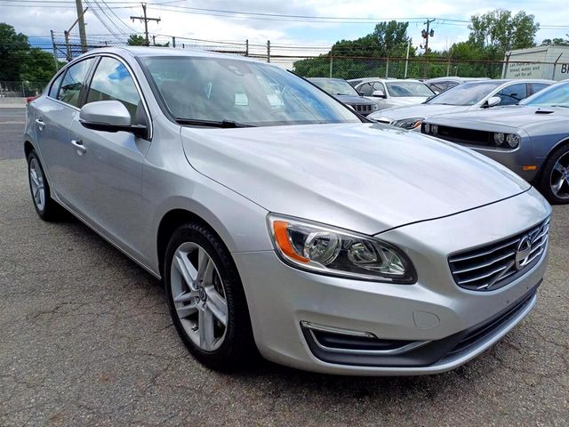 2014 Volvo S60 