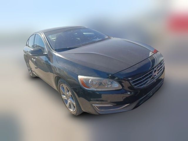 2014 Volvo S60 T5