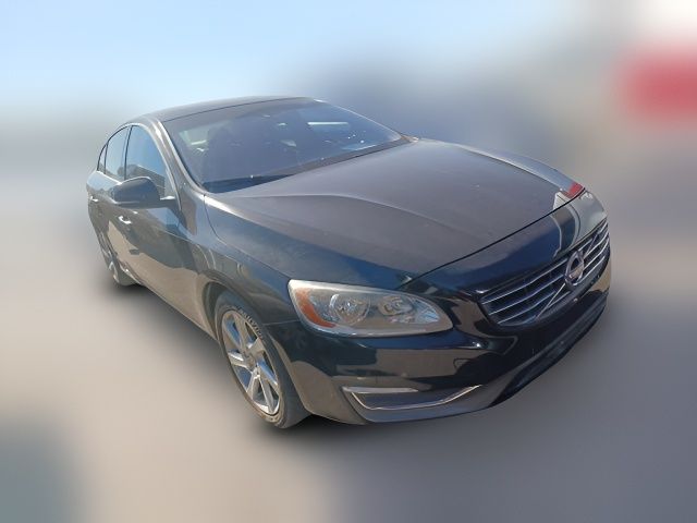 2014 Volvo S60 T5