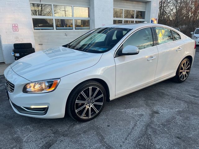 2014 Volvo S60 T6