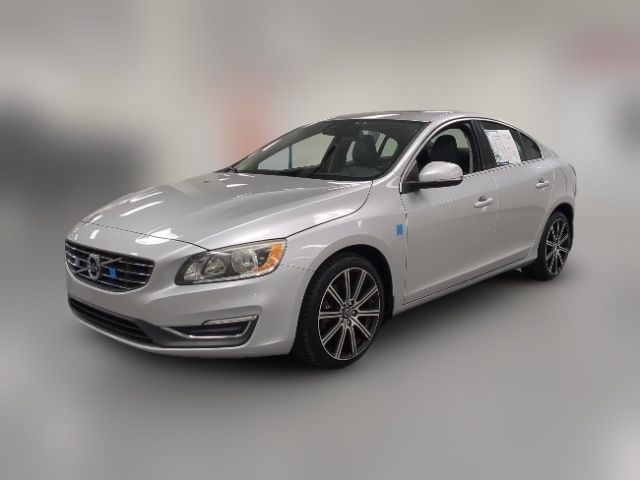 2014 Volvo S60 T6