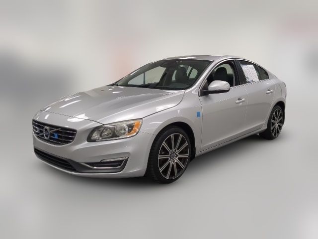 2014 Volvo S60 T6