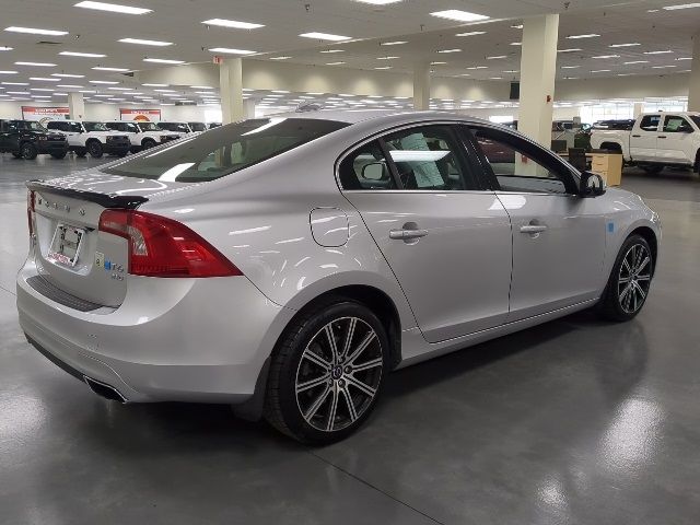 2014 Volvo S60 T6