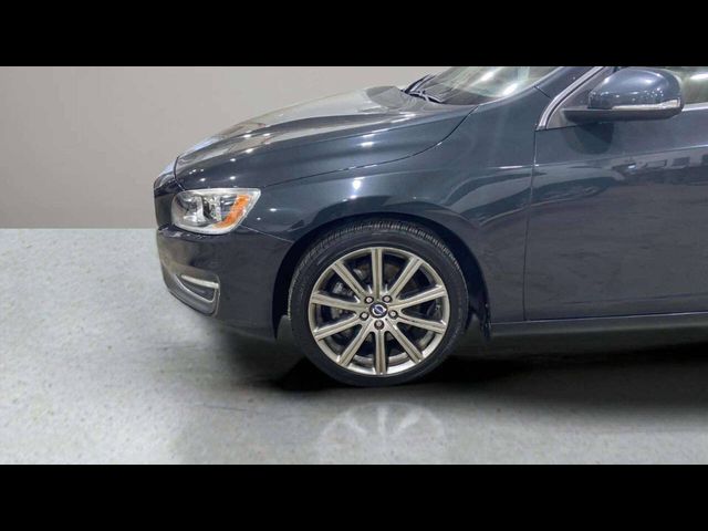 2014 Volvo S60 