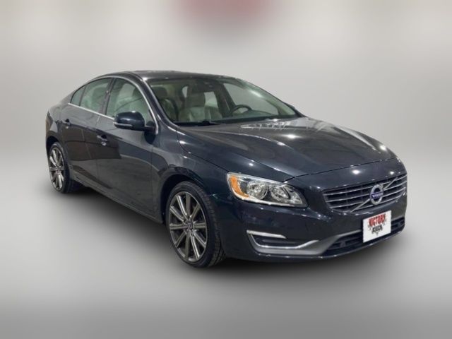 2014 Volvo S60 