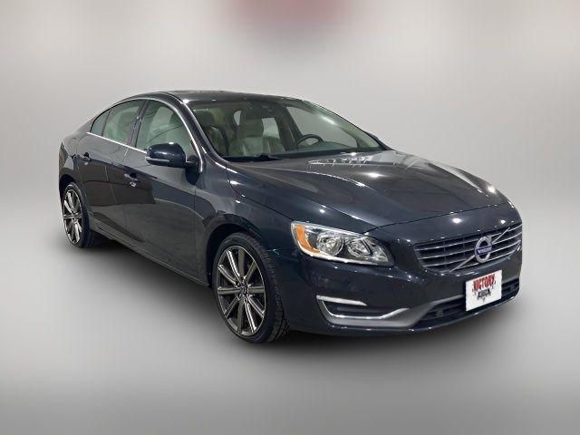 2014 Volvo S60 