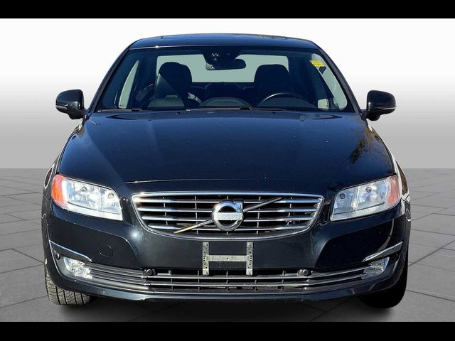 2014 Volvo S80 3.0L