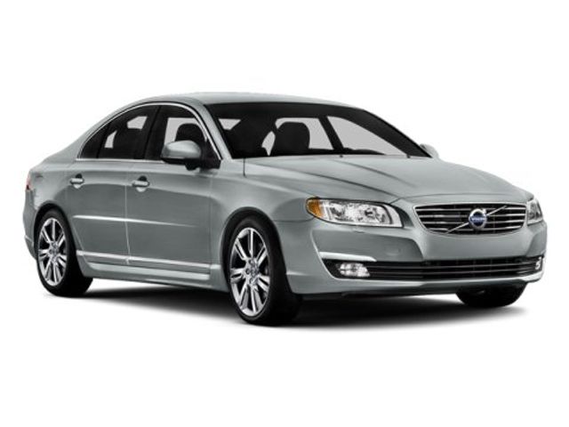 2014 Volvo S80 