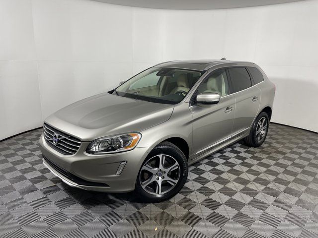 2014 Volvo XC60 3.0L